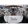 Book yachts online - sailboat - Elan 40 Impression - Evita - rent