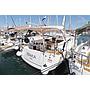 Book yachts online - sailboat - Sun Odyssey 440 - Waka - rent