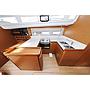 Book yachts online - sailboat - Sun Odyssey 440 - Waka - rent