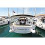 Book yachts online - sailboat - Dufour 460 Grand Large - 5 cabins - WindyLife  - rent