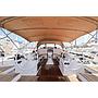 Book yachts online - sailboat - Elan  50 Impression - Abena - rent