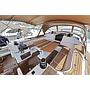 Book yachts online - sailboat - Elan  50 Impression - Abena - rent