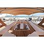 Book yachts online - sailboat - Elan  50 Impression - Abena - rent