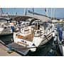 Book yachts online - sailboat - Bavaria Cruiser 37 - Rea - rent