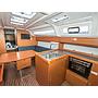 Book yachts online - sailboat - Bavaria Cruiser 37 - Rea - rent