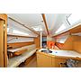 Book yachts online - sailboat - Sun Odyssey 33i - Cima   - rent