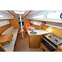 Book yachts online - sailboat - Sun Odyssey 33i - Cima   - rent