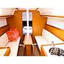Book yachts online - sailboat - Sun Odyssey 33i - Cima   - rent