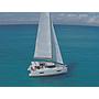 Book yachts online - catamaran - Lucia 40 - Sky Maria - rent