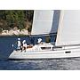 Book yachts online - sailboat - Sun Odyssey 36i - Schnecke - rent