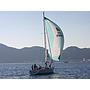 Book yachts online - sailboat - Sun Odyssey 36i - Schnecke - rent
