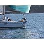 Book yachts online - sailboat - Sun Odyssey 36i - Schnecke - rent