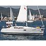 Book yachts online - sailboat - Sun Odyssey 36i - Schnecke - rent