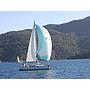 Book yachts online - sailboat - Sun Odyssey 36i - Schnecke - rent