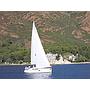Book yachts online - sailboat - Sun Odyssey 36i - Schnecke - rent