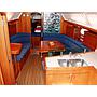 Book yachts online - sailboat - Sun Odyssey 37 - Kacamak - rent