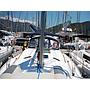 Book yachts online - sailboat - Sun Odyssey 37 - Kacamak - rent