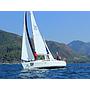 Book yachts online - sailboat - Sun Odyssey 37 - Kacamak - rent