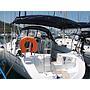 Book yachts online - sailboat - Sun Odyssey 37 - Kacamak - rent