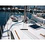 Book yachts online - sailboat - Sun Odyssey 37 - Kacamak - rent
