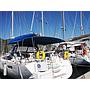 Book yachts online - sailboat - Jeanneau 53 - Instant Zero - rent