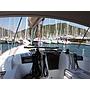 Book yachts online - sailboat - Sun Odyssey 439 - Code - rent