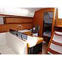 Book yachts online - sailboat - Sun Odyssey 439 - Code - rent