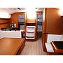 Book yachts online - sailboat - Sun Odyssey 439 - Code - rent