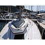 Book yachts online - sailboat - Sun Odyssey 439 - Code - rent