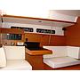 Book yachts online - sailboat - Sun Odyssey 439 - Code - rent