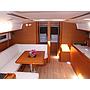 Book yachts online - sailboat - Sun Odyssey 479 - Sky Selin - rent