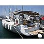 Book yachts online - sailboat - Sun Odyssey 479 - Sky Selin - rent