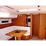 Book yachts online - sailboat - Sun Odyssey 479 - Sky Selin - rent