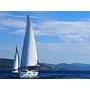 Book yachts online - sailboat - Jeanneau 53 - Nazli Denizim - rent