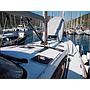 Book yachts online - sailboat - Jeanneau 53 - Nazli Denizim - rent