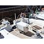 Book yachts online - sailboat - Bavaria 44 - Bonnie - rent