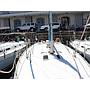 Book yachts online - sailboat - Bavaria 44 - Bonnie - rent