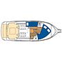 Book yachts online - motorboat - Vektor 950 - NIKO - rent