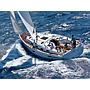 Book yachts online - sailboat - Bavaria Cruiser 40 - STAR PHILIP - rent