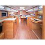 Book yachts online - sailboat - Bavaria 38 Cruiser - CORI - rent
