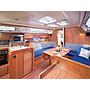 Book yachts online - sailboat - Bavaria 38 Cruiser - CORI - rent