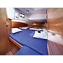 Book yachts online - sailboat - Bavaria 38 Cruiser - CORI - rent
