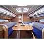 Book yachts online - sailboat - Bavaria 38 Cruiser - CORI - rent