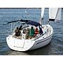 Book yachts online - sailboat - Bavaria 38 Cruiser - CORI - rent