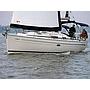Book yachts online - sailboat - Bavaria 38 Cruiser - CORI - rent