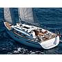 Book yachts online - sailboat - Bavaria Cruiser 45 - STAR DORIS - rent