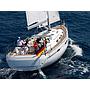 Book yachts online - sailboat - Bavaria Cruiser 45 - STAR DORIS - rent