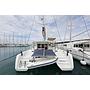 Book yachts online - catamaran - Lagoon 39 - WHITE PEARL - rent