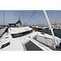 Book yachts online - catamaran - Lagoon 40 - WILD CAT - rent