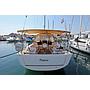 Book yachts online - sailboat - Dufour 382 Grand Large - PHONIX - rent